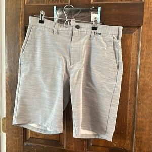 Hurley shorts
